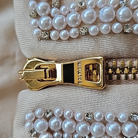 Balmain Skirt Set - Picture 6 of 6